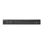 XS1930-12F, 10-port 10G Smart Managed Fiber Switch, 2 Multi-Gigabit Ports ZYXEL - 2